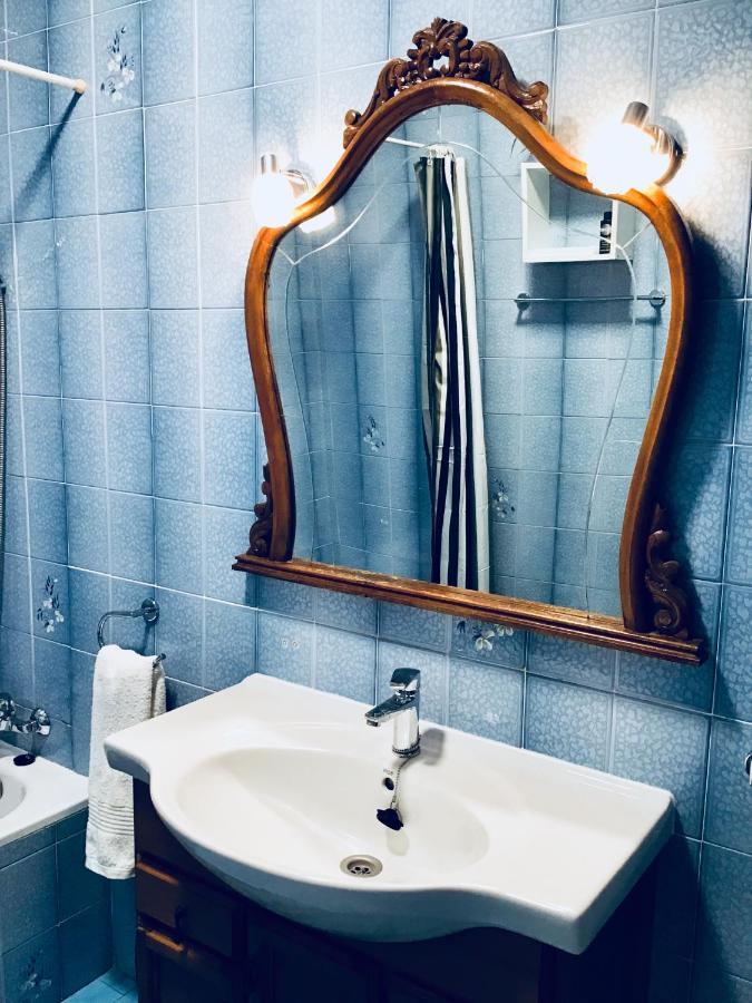 La Casa De Abuela Habitaciones Con Bano Compartido En El Casco Historico De Frigiliana "Solo Adultos" Eksteriør billede